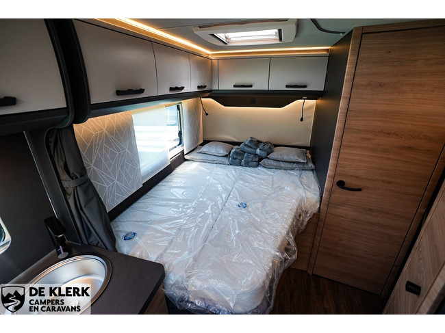 Knaus LIVE TI 590 MF Platinum Select foto: 9