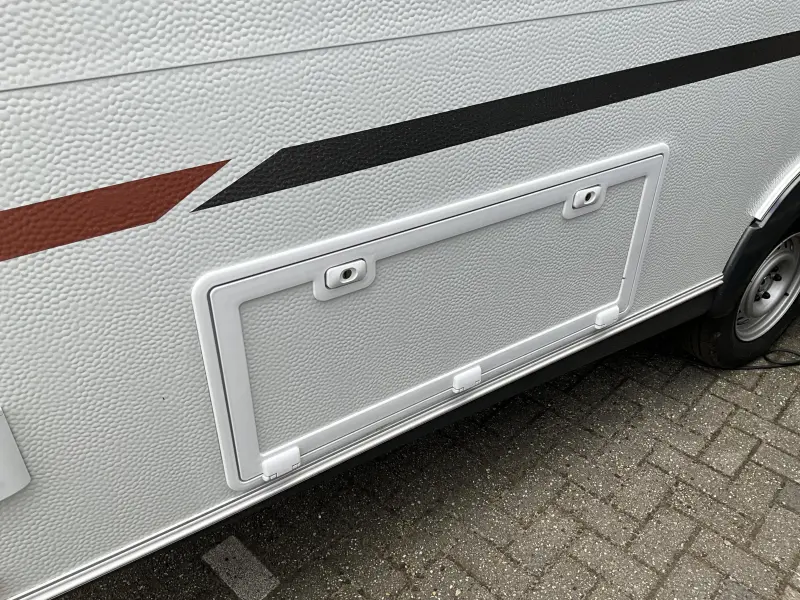 Weinsberg CaraCito 450 FU FRANS BED-LICHTGEWICHT  foto: 12