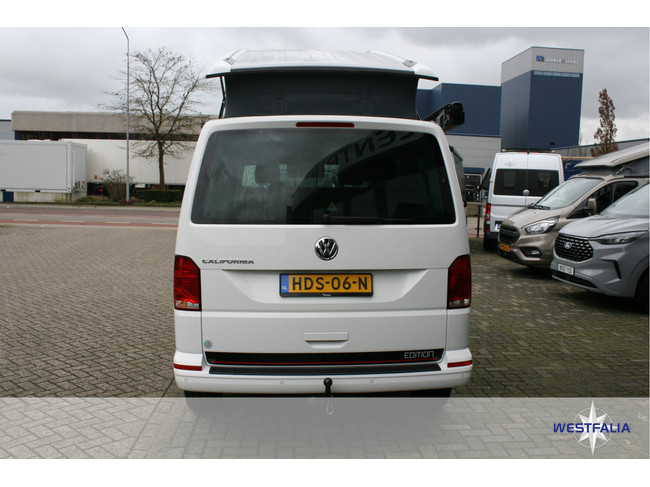 Volkswagen CALIFORNIA T6.1 Beach Edition | 12 maanden Garantie | foto: 18