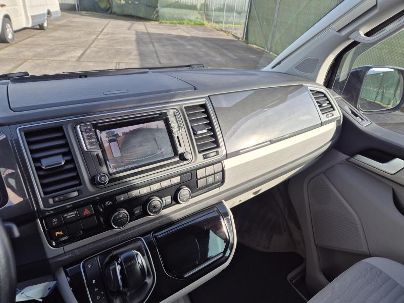 Volkswagen T6 California Ocean DSG  foto: 11