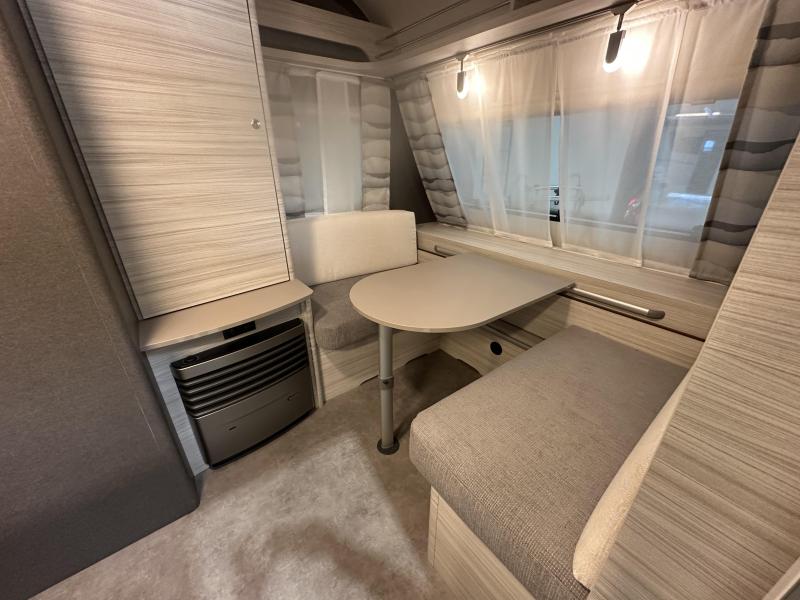 Dethleffs C'Joy 460 LE lichtgewicht | A69  foto: 9