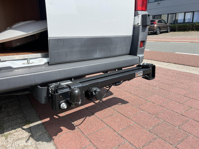 P&ouml;ssl Road cruiser 640 2015 foto: 8