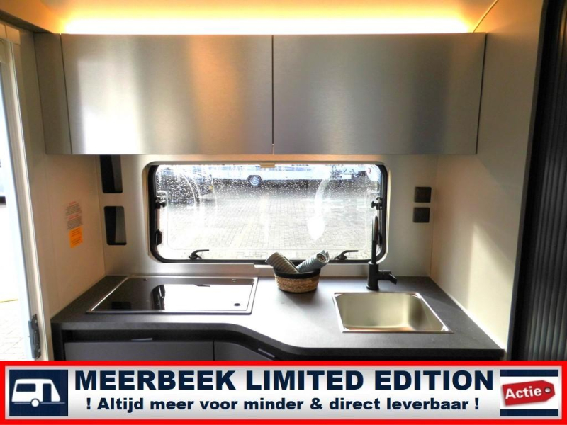 Adria Action Sport 391 LH 3835,=KORTING INCL. MOVER  foto: 15