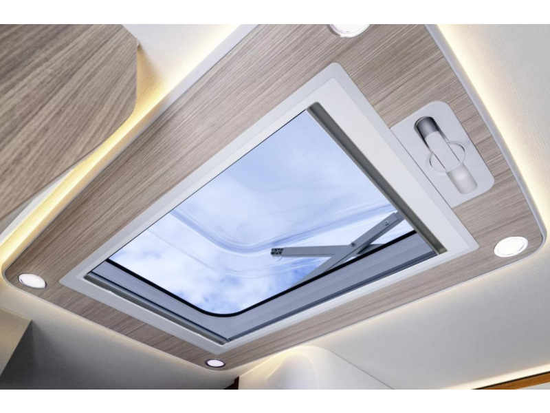 Hymer BML-T 780 - AUTOM&Aacute;TICO 9G - foto: 7