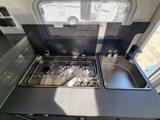 Fendt Apero 465 TG foto: 15