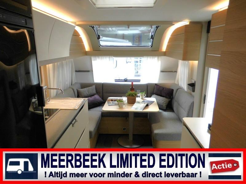 Adria Adora 522 UP 4459,=KORTING MOVER+THULE  foto: 5