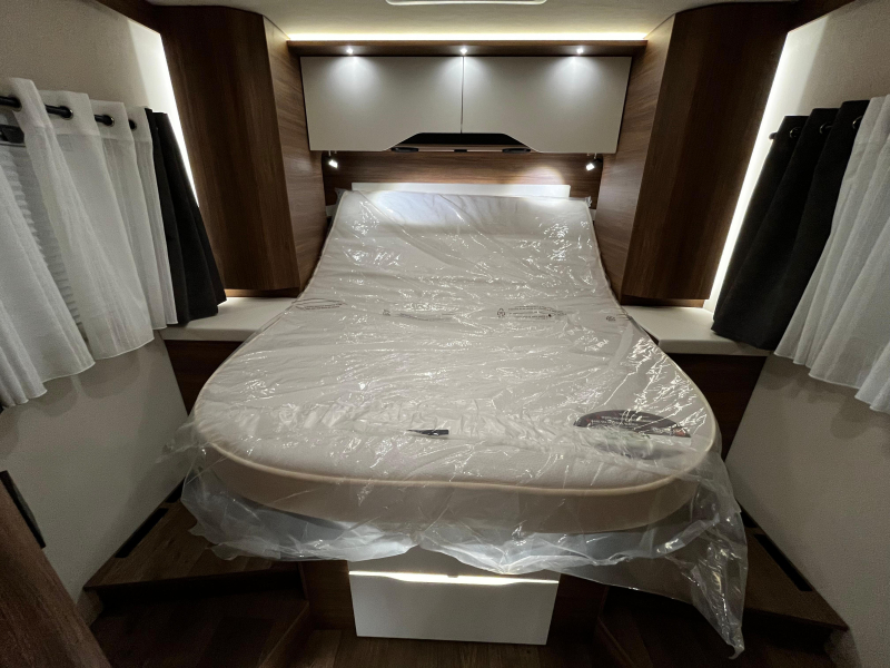 Le Voyageur LV 7.5 CF Eterna, Exclusief, AUT.  foto: 15