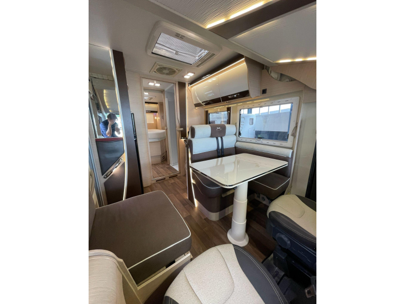McLouis Nevis 79 G Queensbed Hefbed  foto: 9