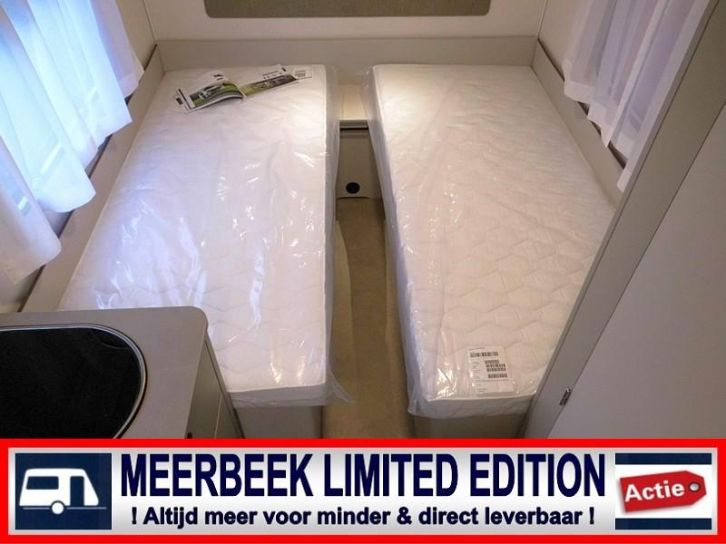 LMC Sassino Comfort 460 E 4179,=KORTING MOVER+THULE  foto: 13