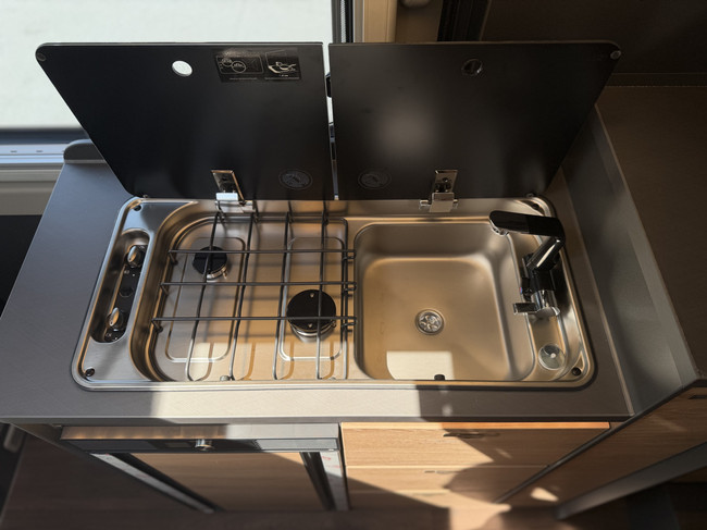 Knaus Boxlife 600 ME Platinum Select Foto: 13