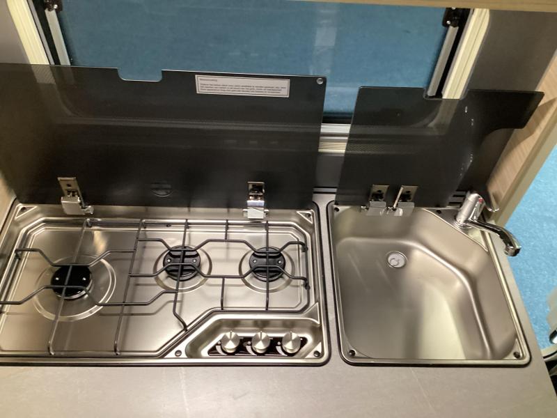 Fendt Bianco Selection 465 TG modeljaar 2026  foto: 10