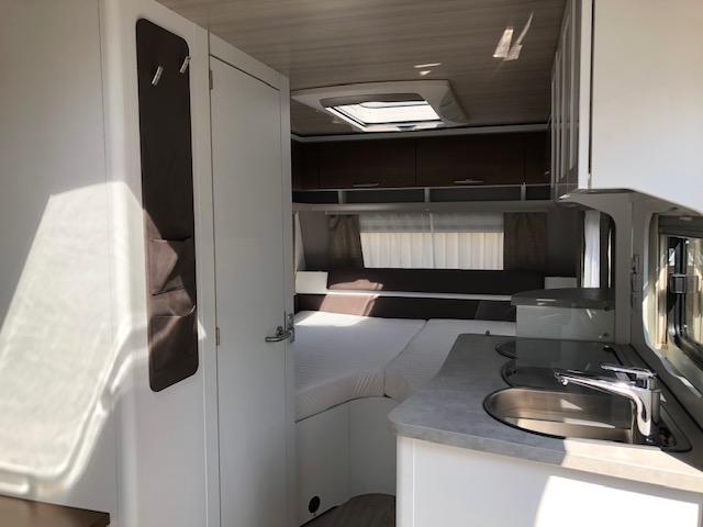 Eriba Nova 480 Ambition foto: 13