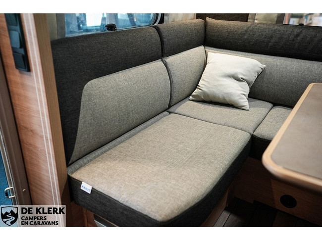 Knaus SUDWIND 450 FU 60 YEARS Christmas Special foto: 7