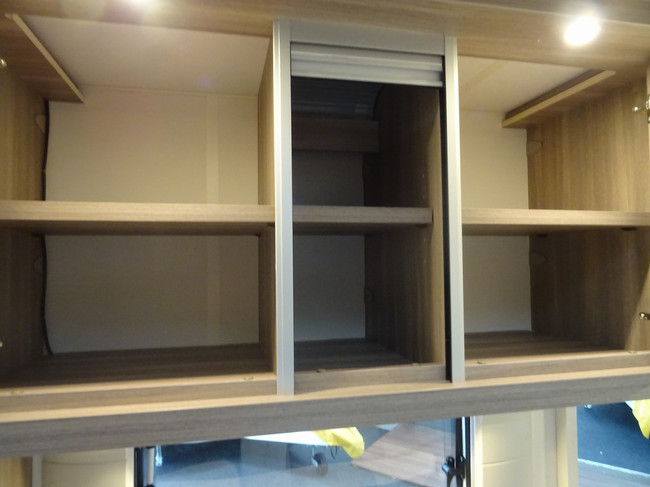 Hobby On Tour 460 DL foto: 14