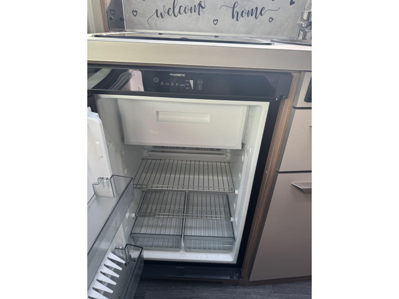 Knaus Van TI Vansation 550 MF foto: 13
