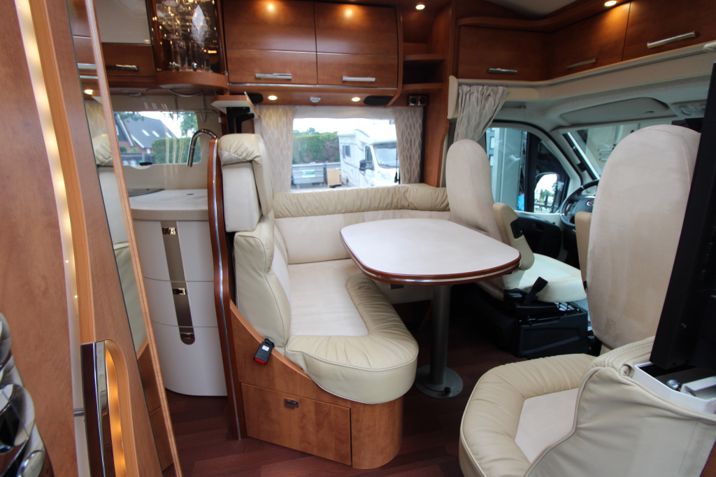 Carthago Chic C-line T4.9 LE foto: 4
