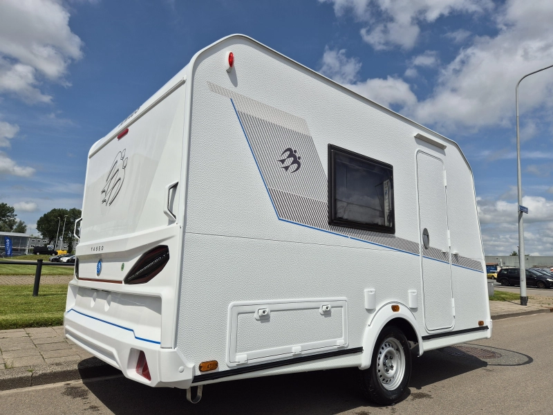 Knaus Yaseo 340 PX Lightweight! photo: 2