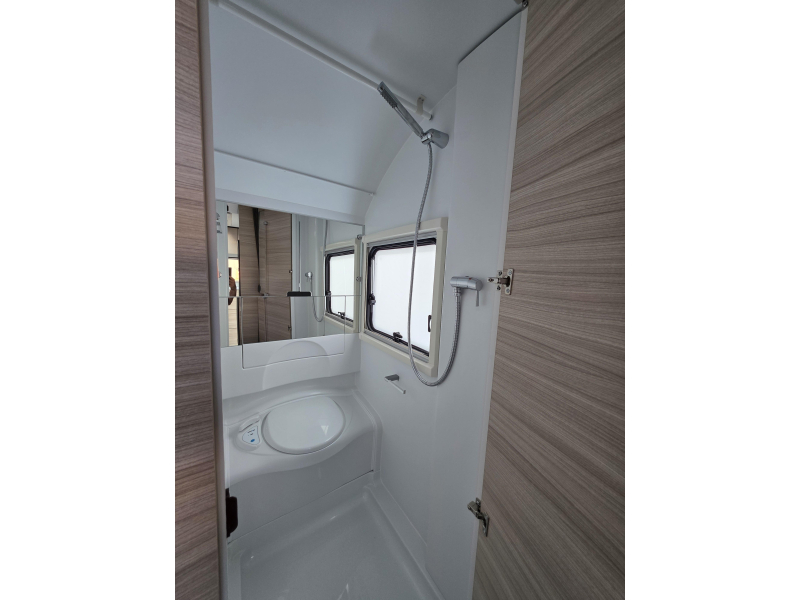 Adria Altea 402 PH Foto: 14