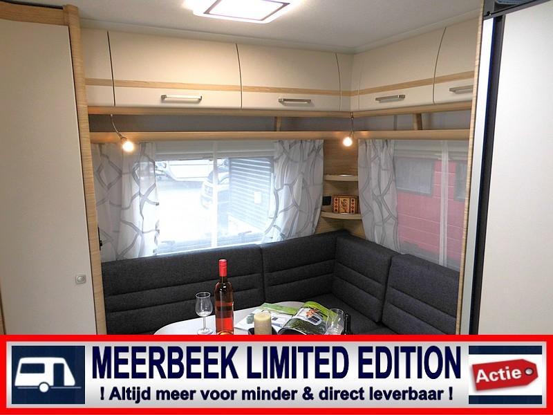 Fendt Bianco Activ 465 SGE 2025 NIEUWSTE MODEL !  foto: 4