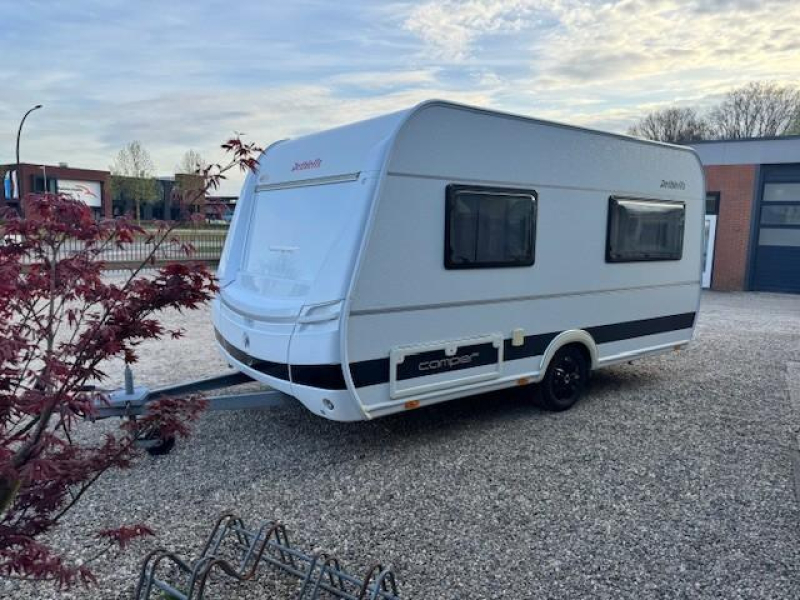 Dethleffs Camper 440 Sackmarkise ATC Foto: 5
