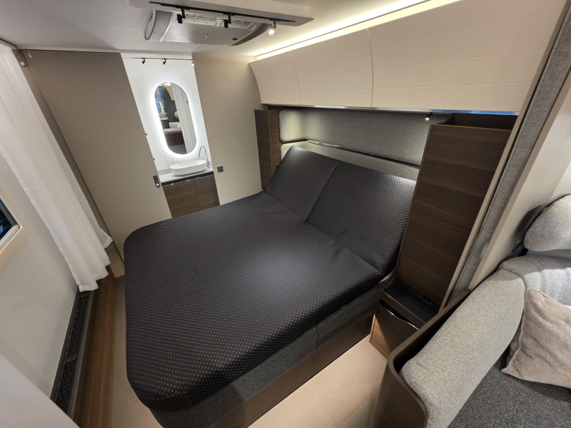 Adria Alpina 663 HT  foto: 7