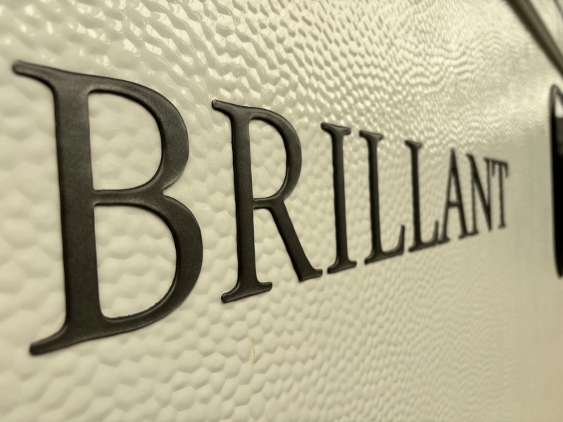 LMC Lord Brillant 690 Mover + Nivelliersystem! Foto: 23