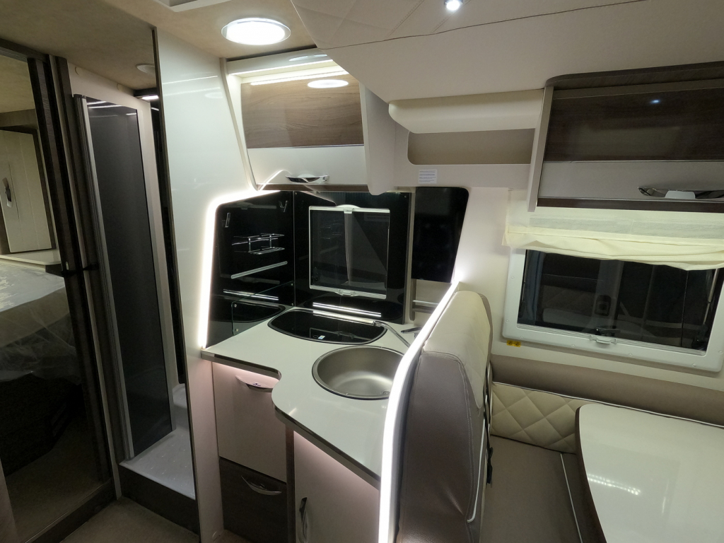 McLouis Carat 479 Queensbed foto: 9