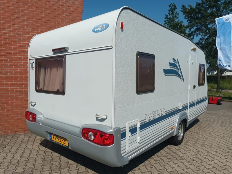 Wilk S4 450 HTD photo : 10