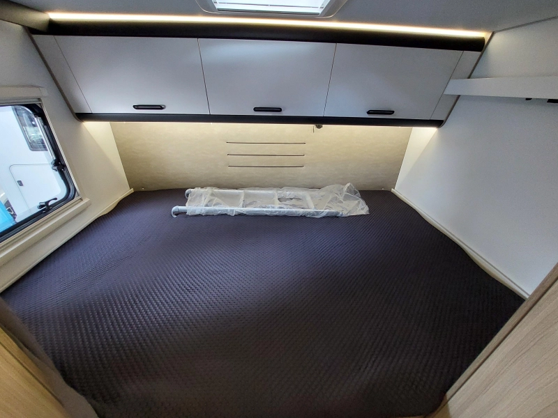 Sun Living A 75 DP 6 Slaapplaatsen/airco  foto: 19