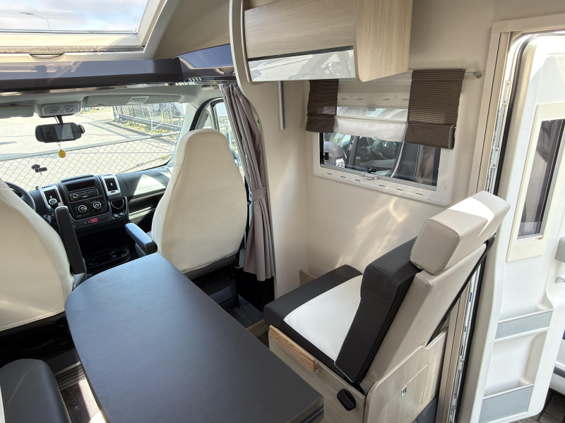 Chausson Special Edition 757  foto: 12
