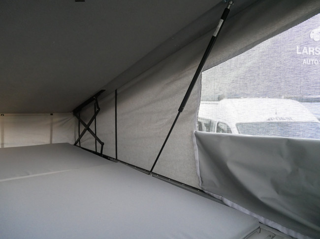 Volkswagen T4 Buscamper, California Inbouw, Lage Km foto: 19