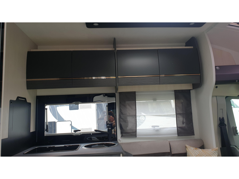Chausson 777 Premium super complete camper  foto: 11