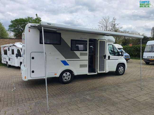 Sun Living S 65SL foto: 4