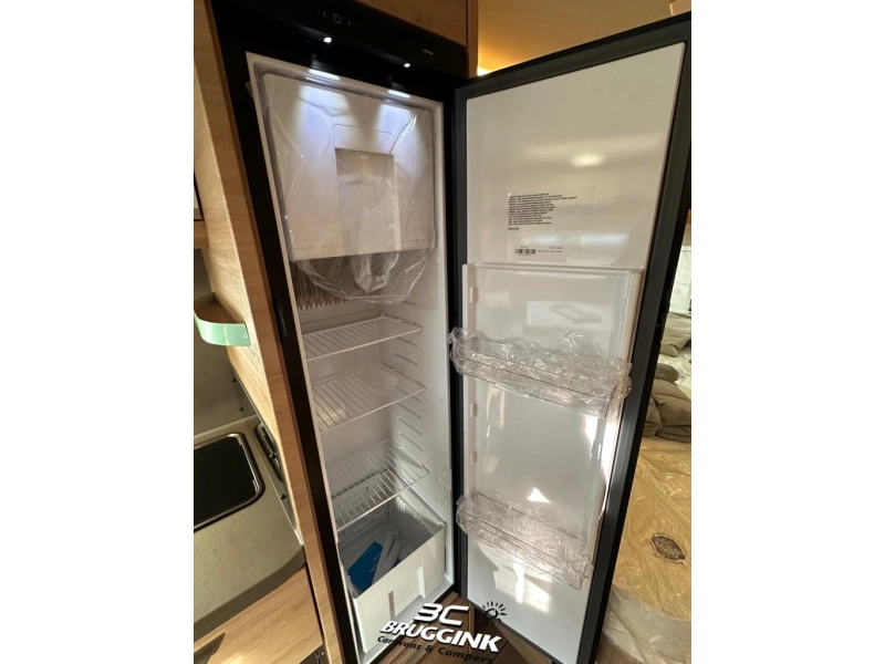 Knaus Sudwind 60 Years 500 FU  foto: 7