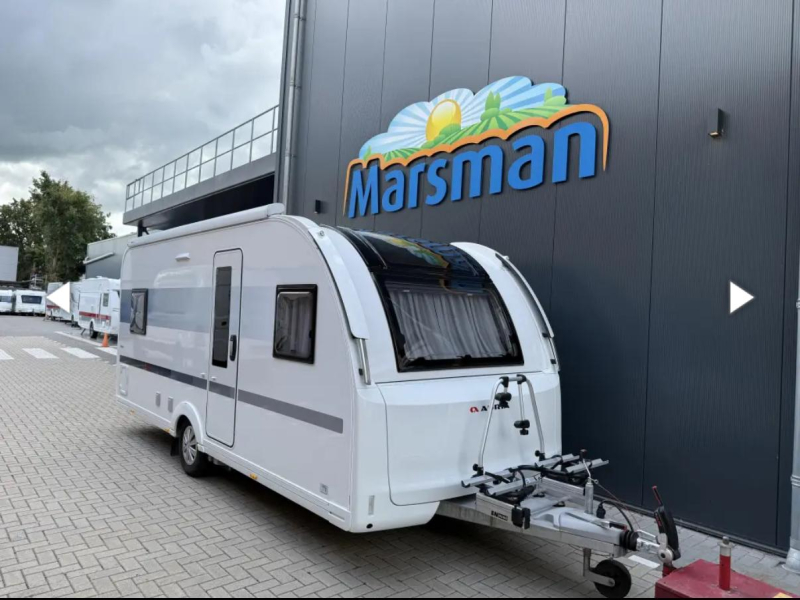 Adria Adora 522 UP  foto: 2