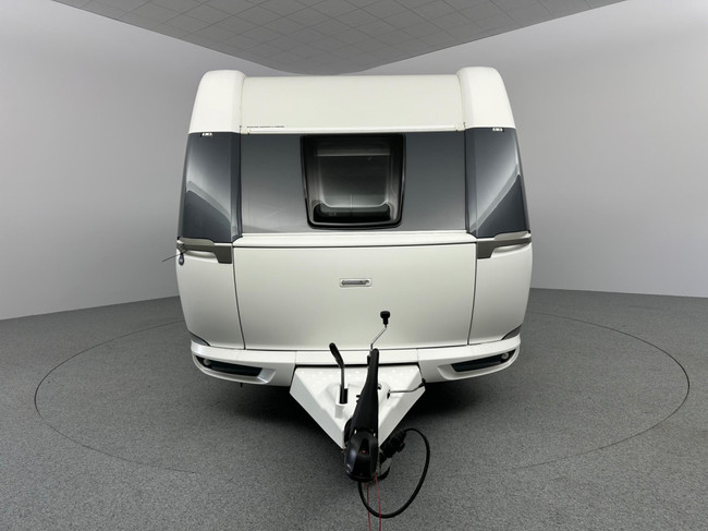 Hobby De Luxe 460 Ufe foto: 22