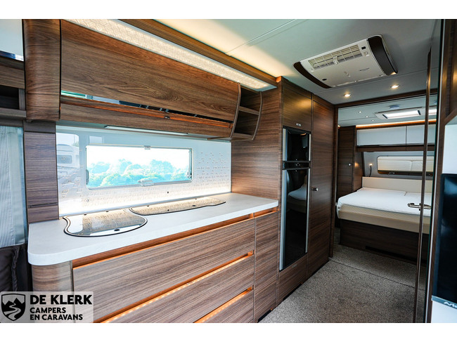 Tabbert PUCCINI 685 DF foto: 18