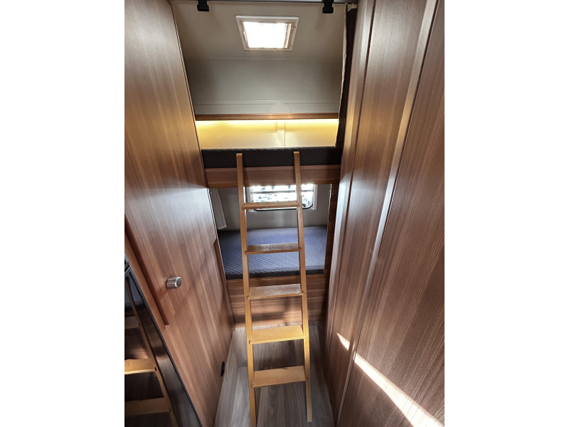 Weinsberg CaraHome Ruime alkoof/Euro-6/6.5m  foto: 10