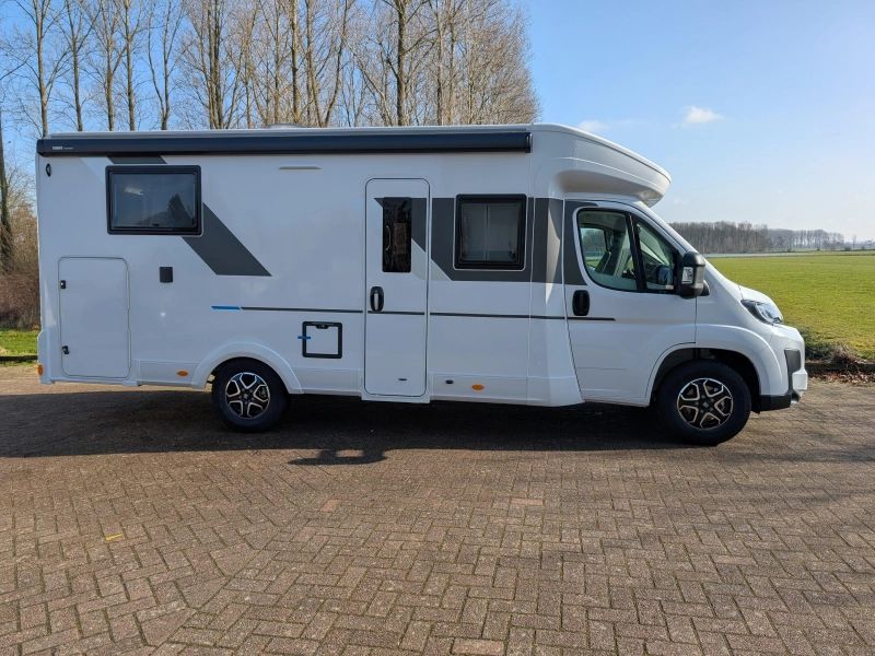 Sun Living S 72 DL Automatic Made by Adria photo: 2