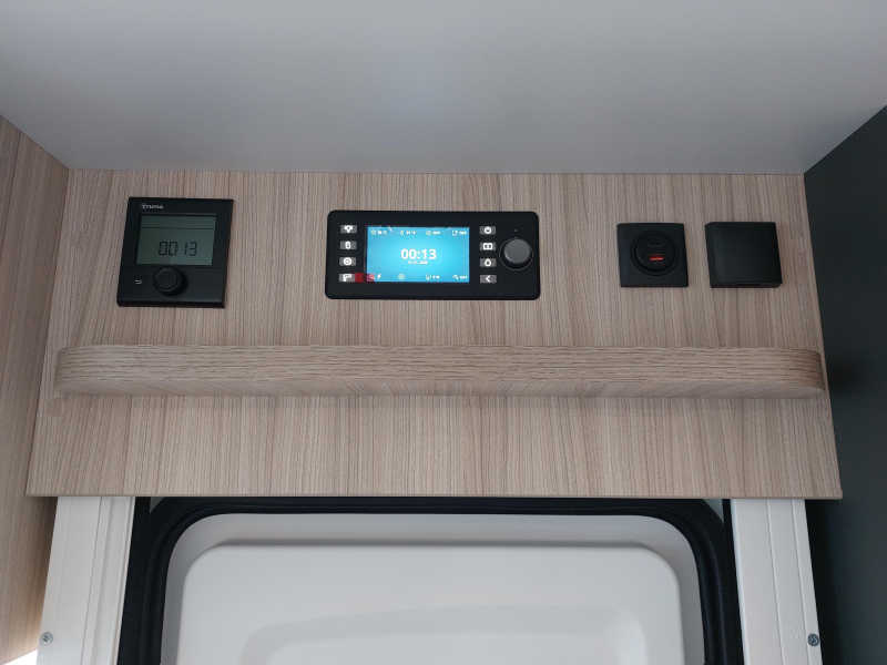 Sun Living C 70 DL # 20 JAAR EDITION #  foto: 12