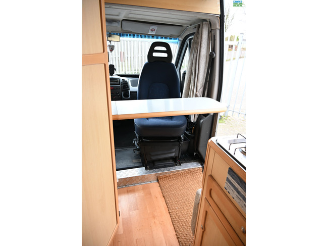 Adria Twin foto: 10