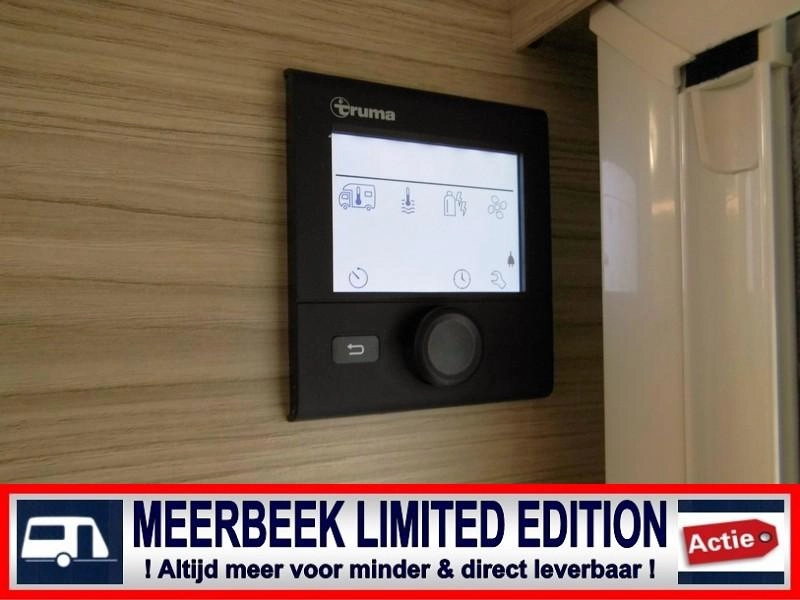 Fendt Bianco Activ 515 SGE 2026 NIEUWSTE MODEL !  foto: 18