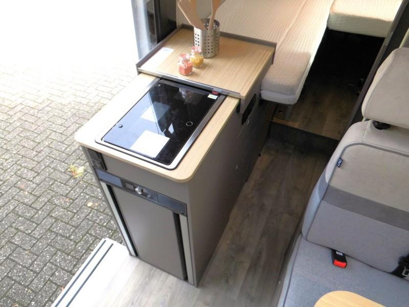 LMC Innovan 592 + GRATIS LEVELSYSTEEM !  foto: 7