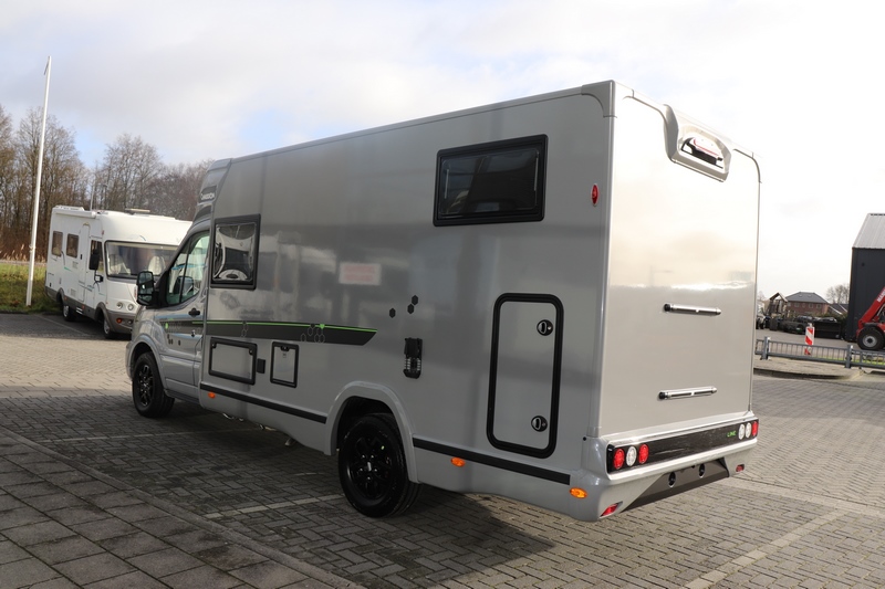 Chausson Sport Line S 697 foto: 7