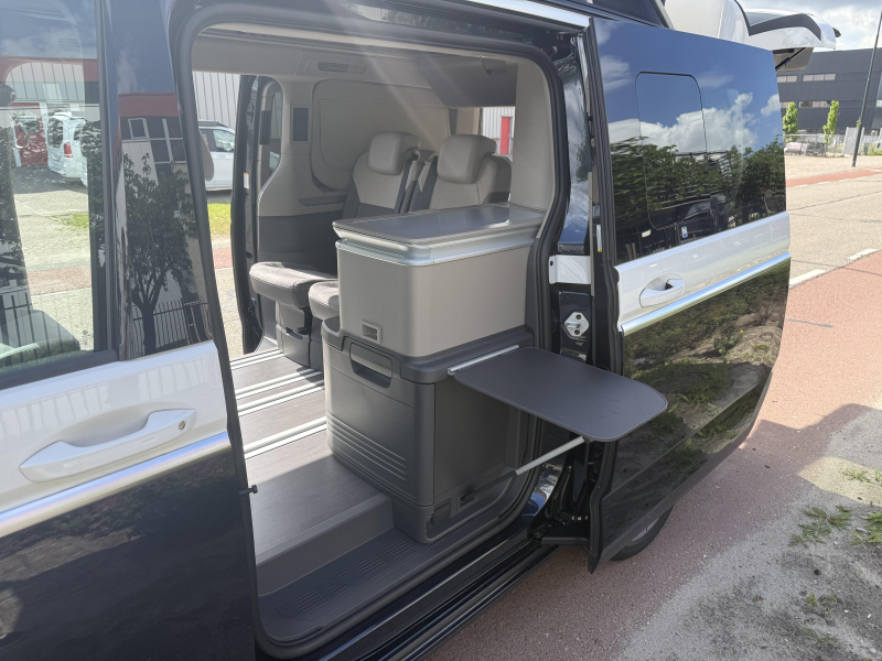 Volkswagen California Ocean 1.5 eHybrid 4Motion 2025 6000KM foto: 18