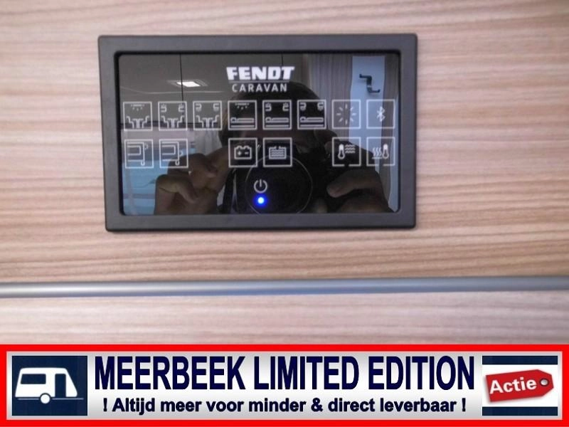 Fendt Tendenza 560 SFDW 2026 NIEUWSTE MODEL !  foto: 19