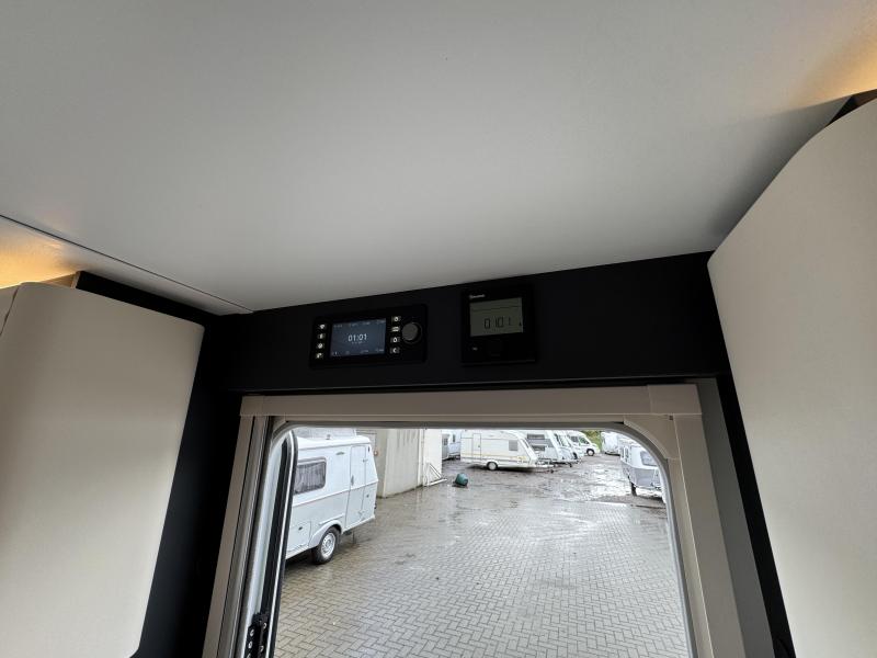 Adria Adora 572 UT  foto: 19