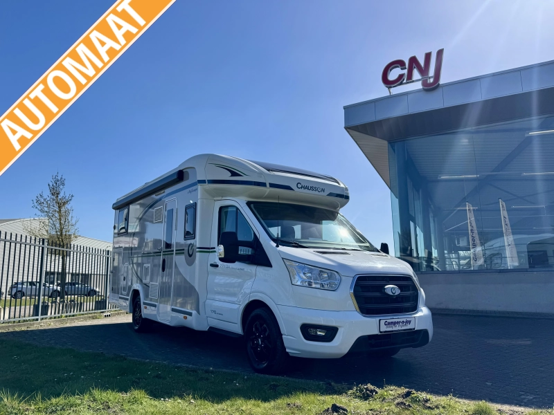 Chausson 777 Ultimate
