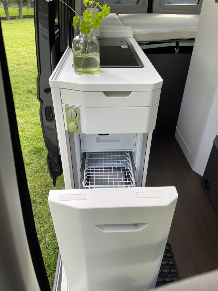 VOLKSWAGEN CRAFTER foto: 15