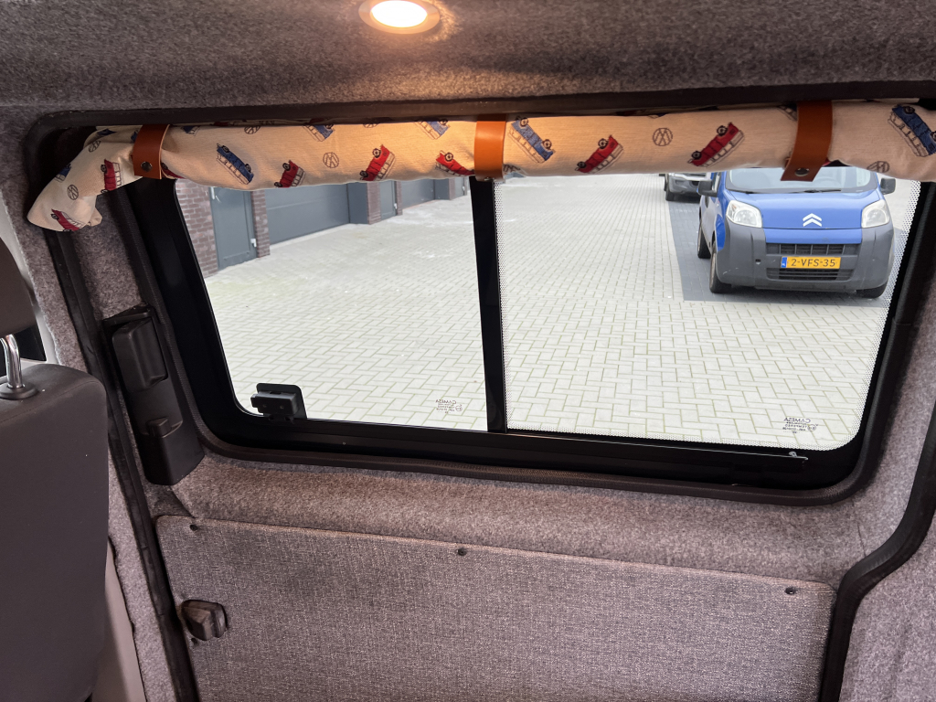 Volkswagen  T5 Buscamper foto: 11
